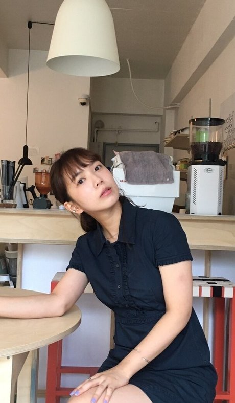 Yunjinpet 素敵なモデル 画像