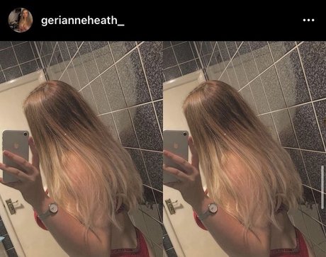 gerianneheath  ポルノスター HD 写真