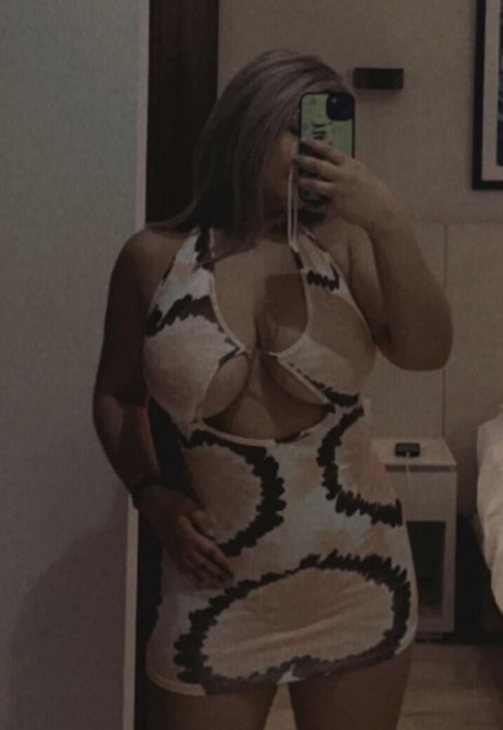 georgiiasanacore アートモデル 写真