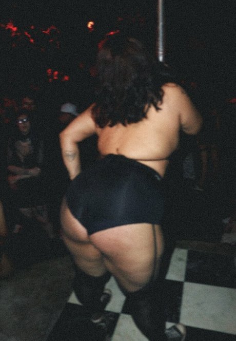 RottenVenus ポルノスター エロティック 写真