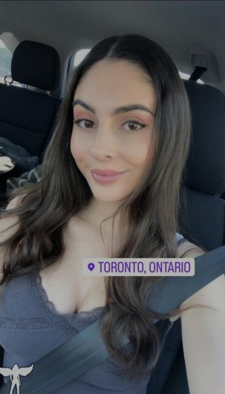 Shelby ASMR ポルノスター 写真