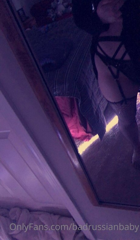 badrussianbaby 裸のスター ギャラリー