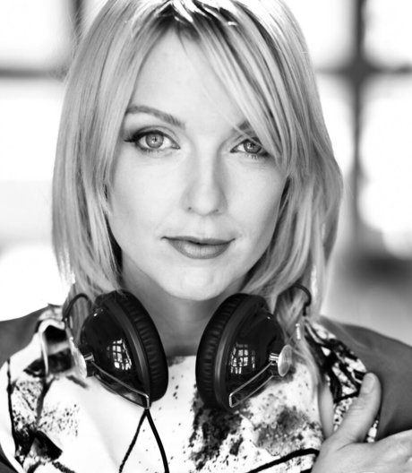 Lauren Laverne 限定モデル 画像