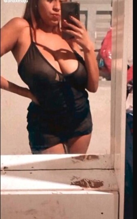aninhaxmaju ポルノスター 美しい 写真