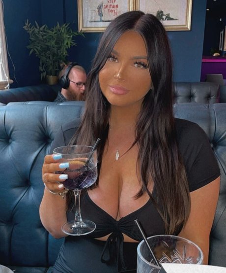 Katie Kerman ポルノスター 美しい 写真