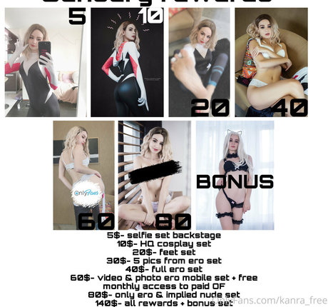 kanra free HD女優 アーカイブ