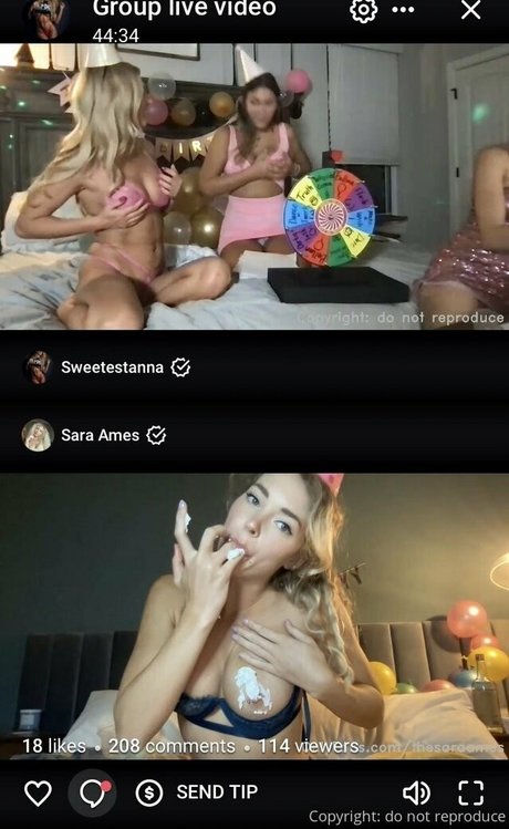 sweetestanna top profile image