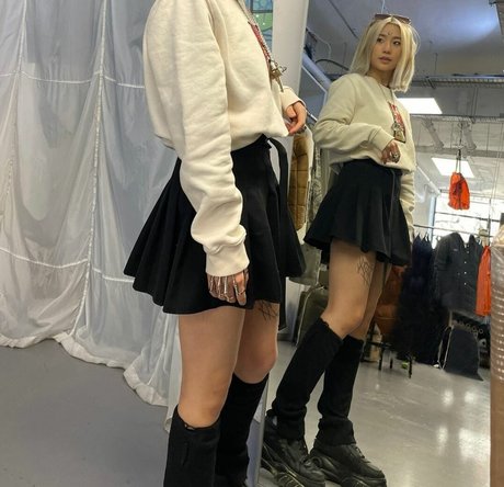 Jadexbcn セクシーモデル 写真