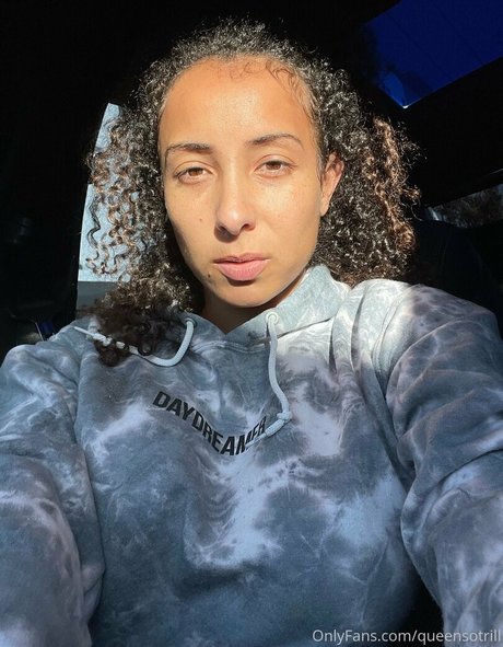 QueenSoTrill ヌード女優 写真