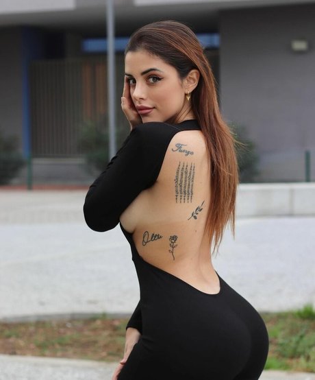 Alessia Loisio 限定モデル 画像