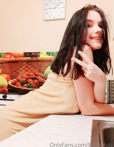 bella ruiz HDポルノスター 画像