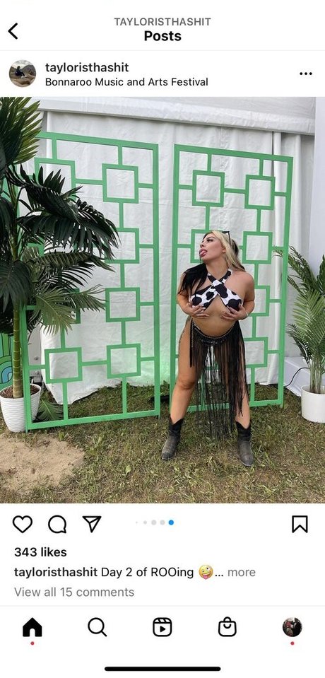 bigbootytayyyy ポルノスター パーフェクト 画像