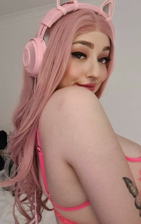 Jazzyfoxe 独占ポルノスター 写真