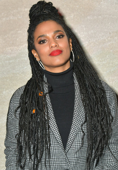 Freema Agyeman ポルノスター xxx ギャラリー