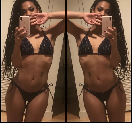 Freema Agyeman セクシーなスター 画像