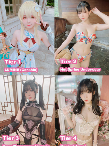 shimotsukiTW ポルノスター 高品質 写真