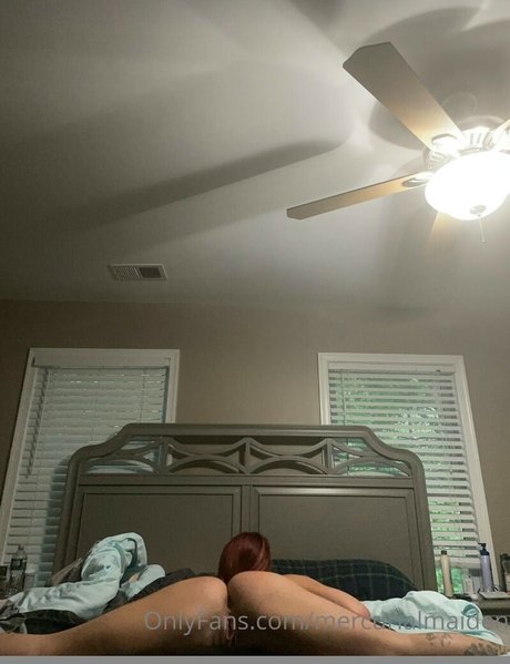 Mercurialmaiden セックスモデル 写真