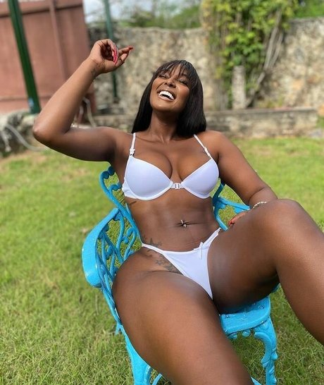 Amara La Negra ホット女優 画像