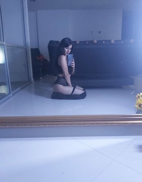 amandarabbit ポルノスター セクシー 写真