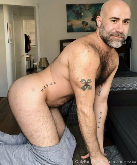 damonandrosxxx ヌードのポルノスター ギャラリー