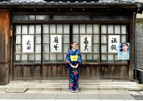 gh05t girl アダルトスター 写真