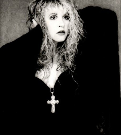 Stevie Nicks 素敵な女優 画像