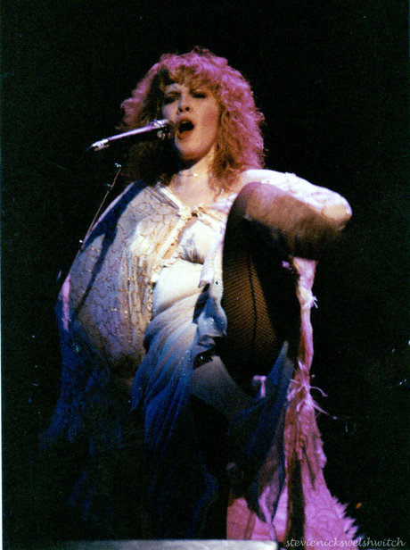 Stevie Nicks 美しいモデル 画像