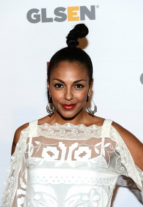 Marsha Thomason セックススター ギャラリー
