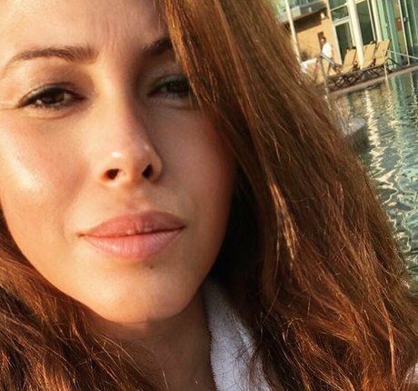 Serena Roberti 素敵なモデル 画像