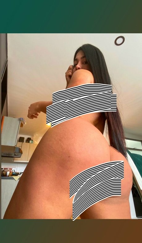Alejandra Suescun セックスモデル 写真