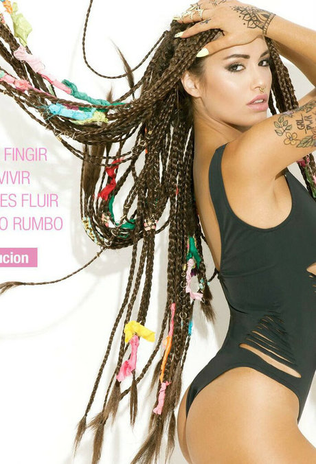 Lali Esposito トップスター 画像