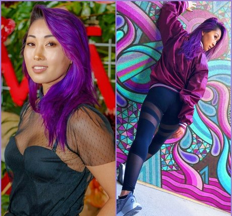 Mari Takahashi スター ヌード 写真