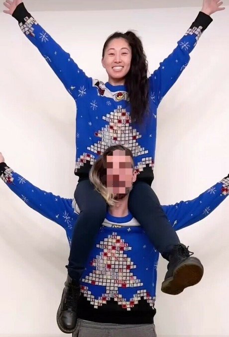 Mari Takahashi 完璧なモデル 画像