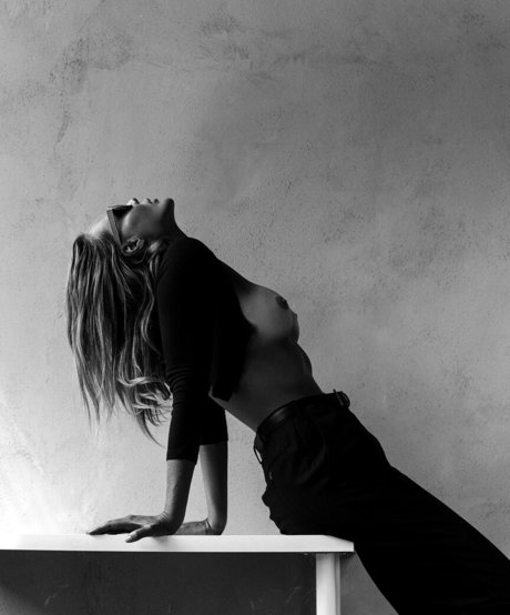 Dasha Levkovich ポルノスター 写真