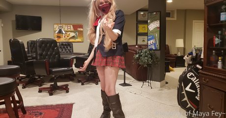 mayaobedium ポルノスター 美しい 写真