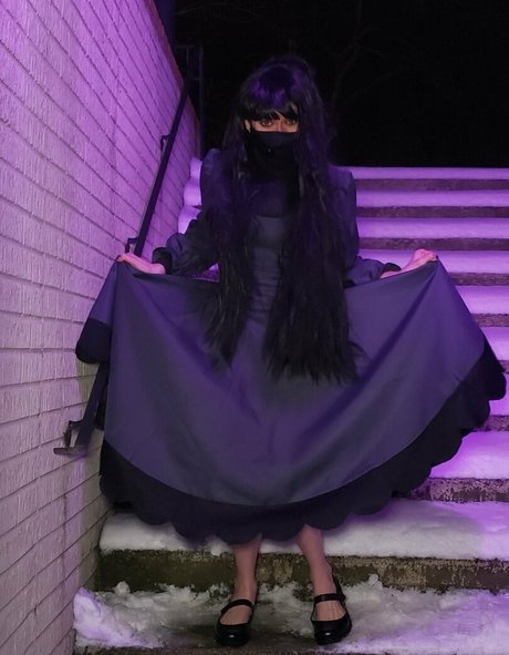 mayaobedium 独占ポルノスター 写真