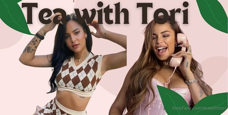 teawithtori セックス女優 ギャラリー