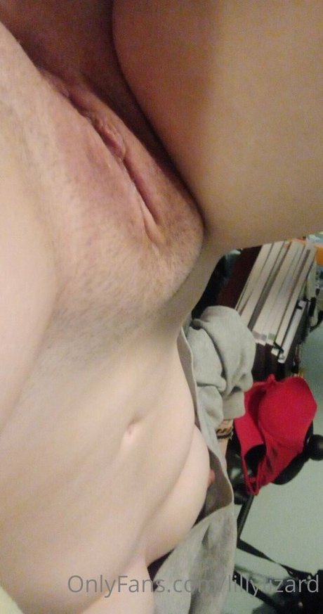 lillylizard セクシー女優 画像