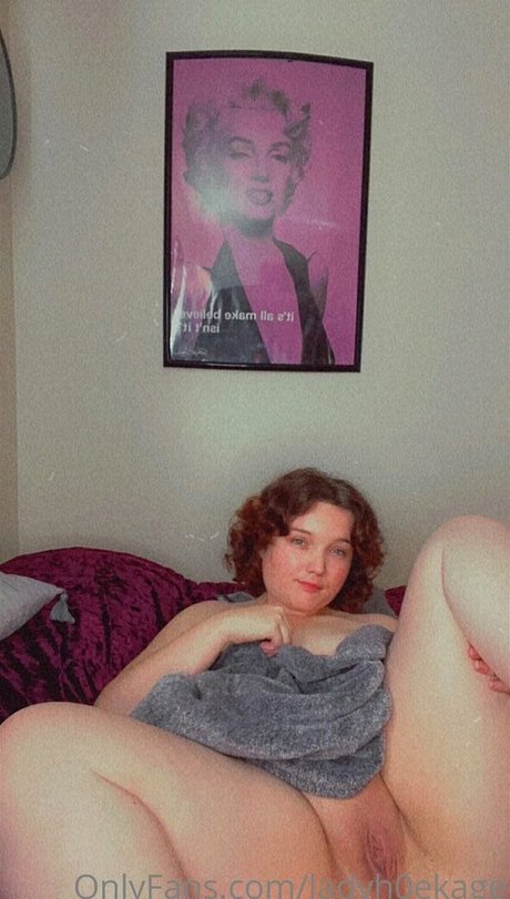 ladyh0ekage ポルノスター xxx 写真