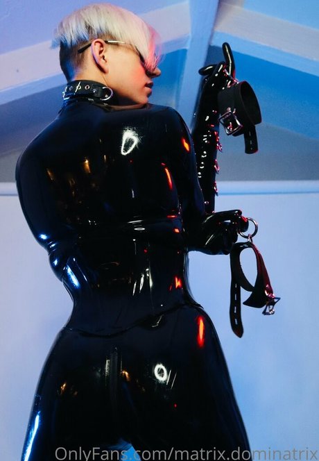 matrix dominatrix トップモデル ギャラリー