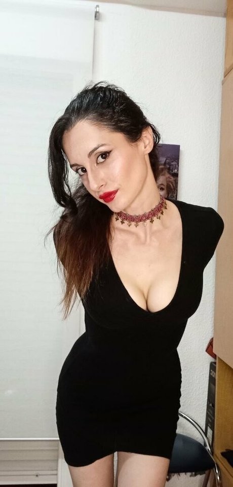 maddiesohot ポルノスター パーフェクト 写真
