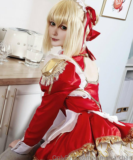 Kamelya chan セックスモデル 写真