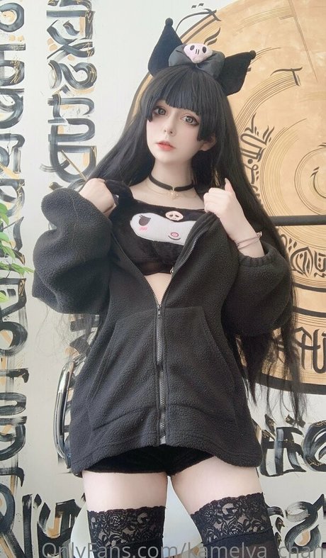 Kamelya chan 無料のポルノスター ギャラリー