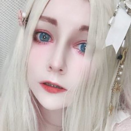 Kamelya chan トップモデル 写真