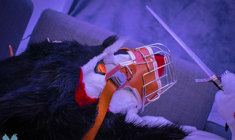 sergnderg 独占モデル 写真