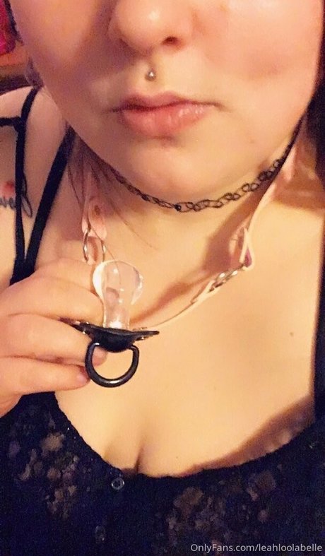 leahloolabelle xxxポルノスター 写真