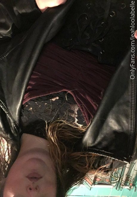 leahloolabelle スターセックス アーカイブ