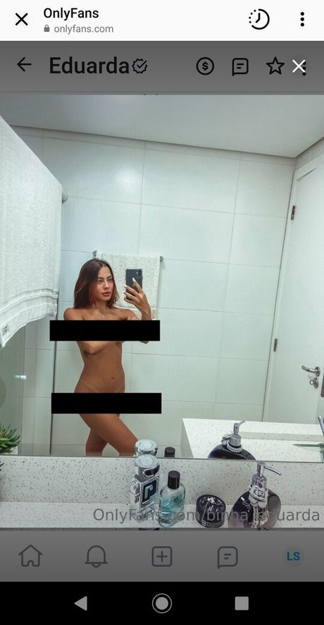 Binha Eduarda xxxスター 画像