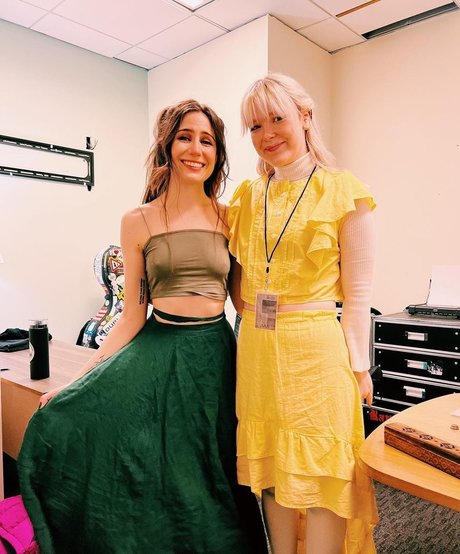 Dodie Clark セクシーなポルノスター 画像