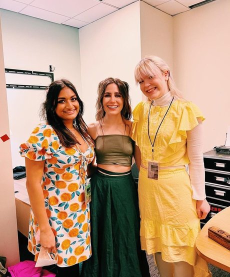 Dodie Clark アダルトモデル 写真